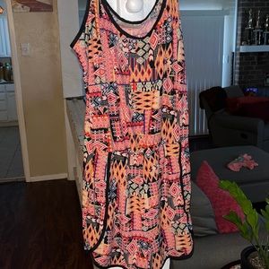 Comfortable romper